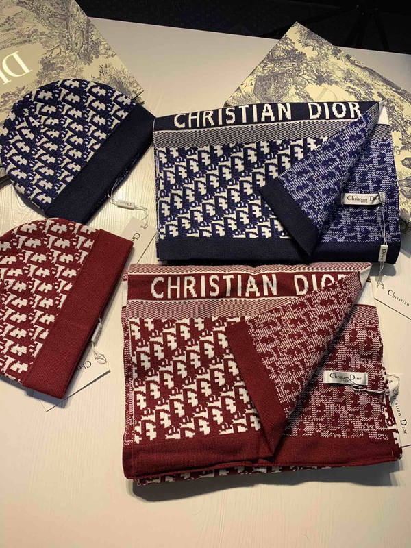 ブランドマフラー全体デザイン